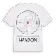 Haydon t-shirt