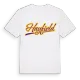 Hayfield baseball t-shirt