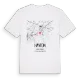 Hayton karta t-shirt