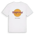 Haywood cirkel t-shirt