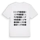 Haywood ordlek t-shirt