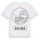 Hazlerigg t-shirt