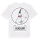 Heacham t-shirt