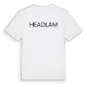 Jag älskar Headlam t-shirt stort tryck