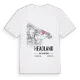 Headland karta t-shirt