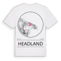 Headland t-shirt