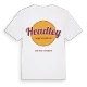 Headley cirkel t-shirt