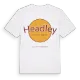 Headley cirkel t-shirt