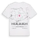 Healaugh karta t-shirt