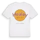 Healey cirkel t-shirt