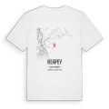 Heapey karta t-shirt