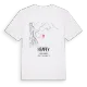 Heapey karta t-shirt
