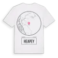 Heapey t-shirt