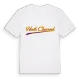 Heath Charnock baseball t-shirt