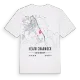 Heath Charnock karta t-shirt