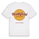 Heathfield cirkel t-shirt