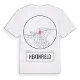 Heathfield t-shirt