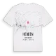 Hebden karta t-shirt