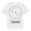 Hedenham t-shirt