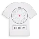Hedley t-shirt