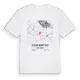 Helions Bumpstead karta t-shirt