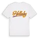 Hellaby baseball t-shirt