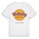 Hellaby cirkel t-shirt