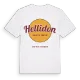 Hellidon cirkel t-shirt