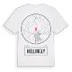 Hellingly t-shirt