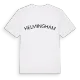 Helmingham böjd t-shirt