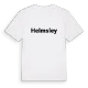 Helmsley fetstil t-shirt