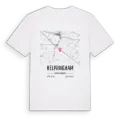 Helpringham karta t-shirt