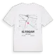 Helpringham karta t-shirt