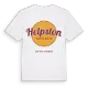Helpston cirkel t-shirt