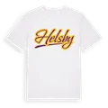 Helsby baseball t-shirt