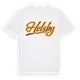 Helsby baseball t-shirt