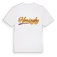 Hemingby baseball t-shirt