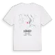 Hemley karta t-shirt