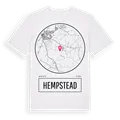 Hempstead t-shirt