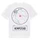 Hempstead t-shirt