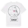 Hemsby t-shirt