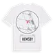 Hemsby t-shirt