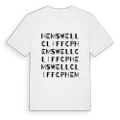 Hemswell Cliff CP ordlek t-shirt