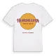 Hemsworth cirkel t-shirt