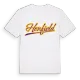 Henfield baseball t-shirt