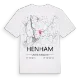 Henham karta t-shirt