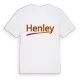 Henley baseball t-shirt