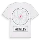 Henley t-shirt