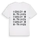 Henley-on-Thames ordlek t-shirt