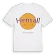 Hensall cirkel t-shirt